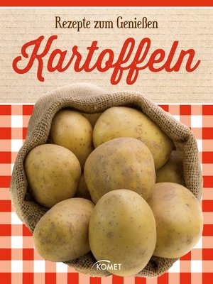 cover image of Kartoffeln